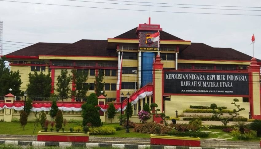 Viral Dua Perwira Polda Sumut Diduga Dugem dan Gunakan Vape, Kompolnas Desak Propam Bertindak Profesional