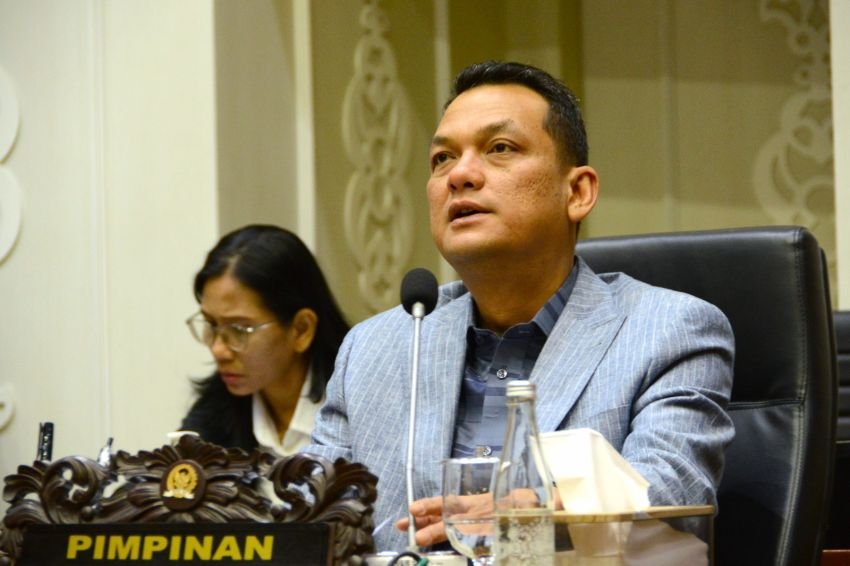 Baleg DPR Temui Komunitas Adat Danau Toba, RUU Masyarakat Adat Dikebut Tahun Ini