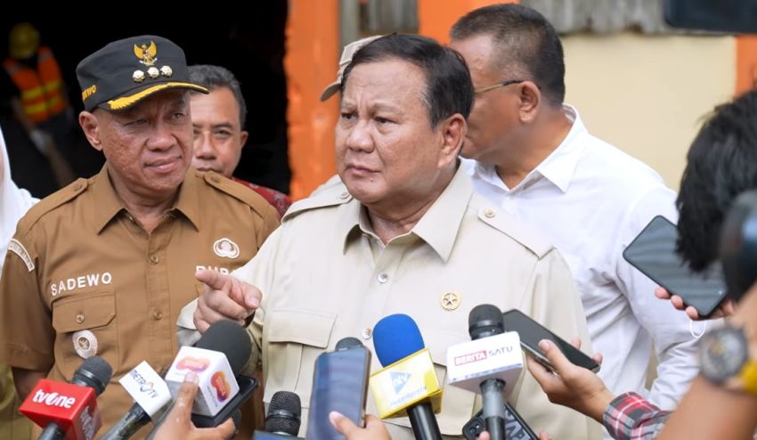 Purbaya Ungkap Pesan Prabowo: Duit Negara Banyak, Rakyat Jangan Takut!