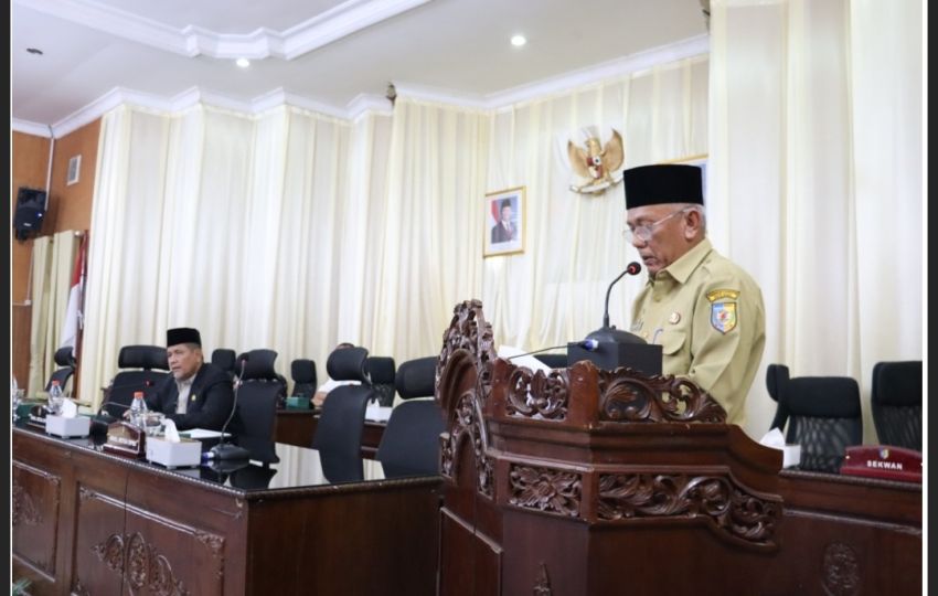 Pemkab Batu Bara Tegaskan Transformasi Batra Berjaya Demi Penguatan BUMD dan Peningkatan PAD