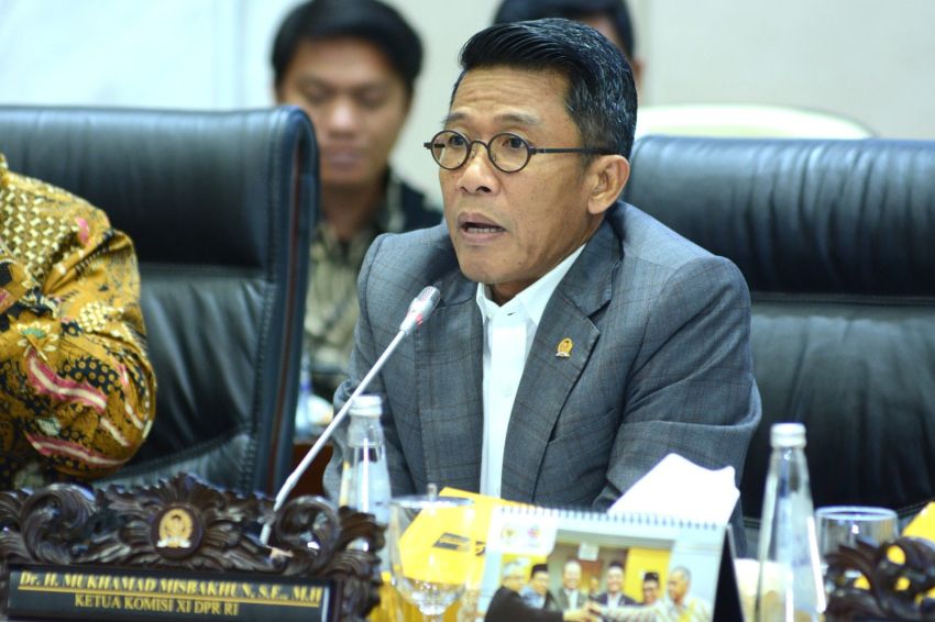 DPR Nilai Aksi Danantara di Aplikator Ojol Dongkrak Ekonomi Driver, Porsi Pendapatan Naik hingga 92 Persen