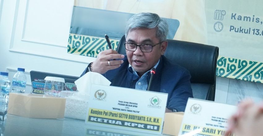 KPK Beberkan Alasan Kasus Korupsi Kuota Haji Belum Rampung, Saksi Masih Bertambah