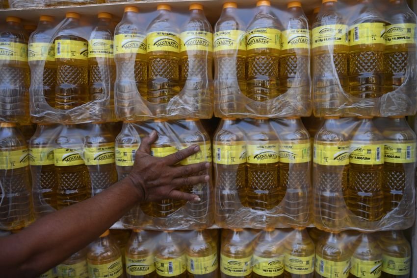 Minyakita di Medan Tembus Rp22 Ribu, Pemko Gerak Cepat Perluas Operasi Pasar hingga Kelurahan
