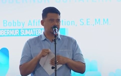 Banyak Perusahaan di Sumut Bayar di Bawah UMR, Bobby Nasution: Tim Pengawas Kurang