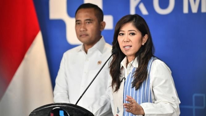Menkomdigi Sebut Pernyataan Amien Rais Fitnah dan Ujaran Kebencian, Berpotensi Langgar UU ITE