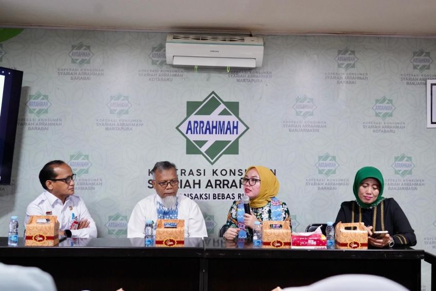 Kemenkop Siapkan Regulasi Baru, Koperasi Nakal Bakal Kena Sanksi