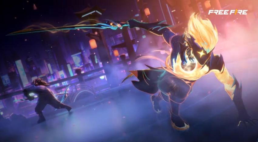 Kode Redeem FF Hari Ini 17 Mei 2026, Klaim Diamond Gratis dan Skin Langka Sekarang!