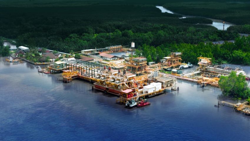 Di Tengah Ancaman Krisis Energi, PHM Malah Dongkrak Produksi Migas Lapangan Handil hingga 15.020 BOPD