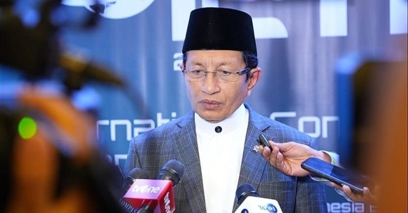 Peringati Kenaikan Yesus Kristus 2026, Menag Tekankan Pentingnya Toleransi dan Persatuan Bangsa
