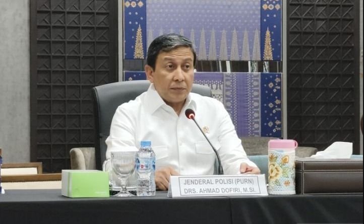 Komisi Reformasi Polri Usul Aturan Baru Penanganan Demo, Tekankan Pendekatan Humanis