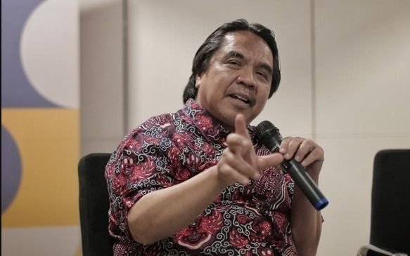 Ade Armando Mundur dari PSI Usai Terseret Polemik Video JK, Pilih Jaga Nama Baik Partai