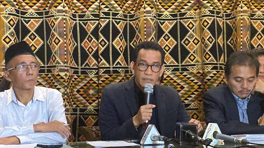 Refly Harun Minta Kasus Dugaan Ijazah Jokowi Dihentikan, Sebut Tak Layak Dilanjutkan
