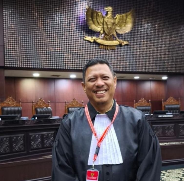 Sekda Aceh Difitnah Gelapkan Dana Bantuan Bencana Rp132 Miliar, Pelaku Resmi Jadi Tersangka! Polisi Telusuri Dugaan Pihak Lain