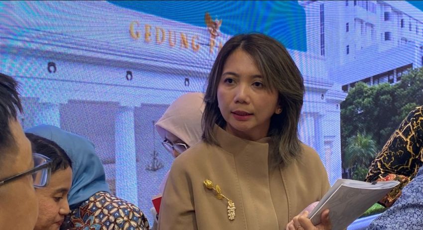 Kemlu RI Bungkam Soal Tuntutan Israel Demi Keselamatan Relawan WNI