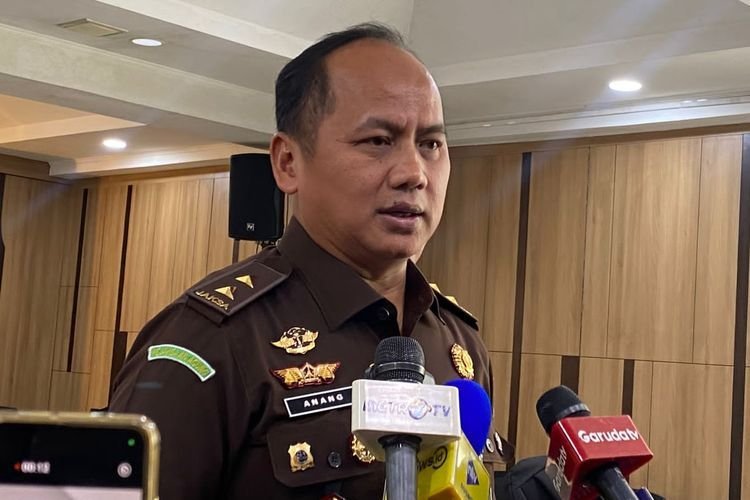 Kejagung Tetapkan Bos PT CBU Jadi Tersangka Baru Kasus Korupsi Tambang Samin Tan, Langsung Ditahan di Salemba