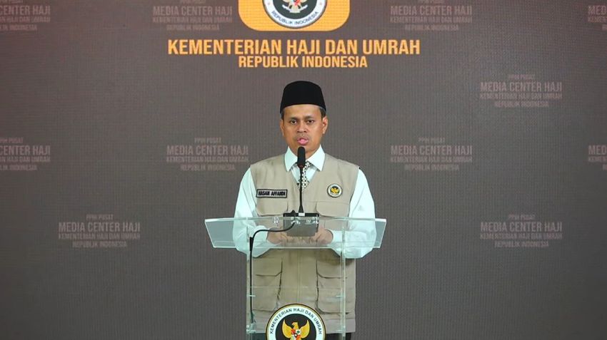 Awal Haji 2026, Tujuh Jemaah Indonesia Meninggal Dunia