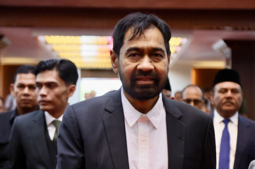 Mualem Ingatkan Potensi Konflik Aceh, Revisi UUPA Dinilai Mendesak!
