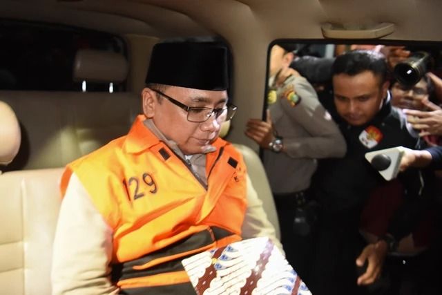 Kasus Korupsi Kuota Haji Makin Panas, KPK Segera Tahan Dua Tersangka Baru