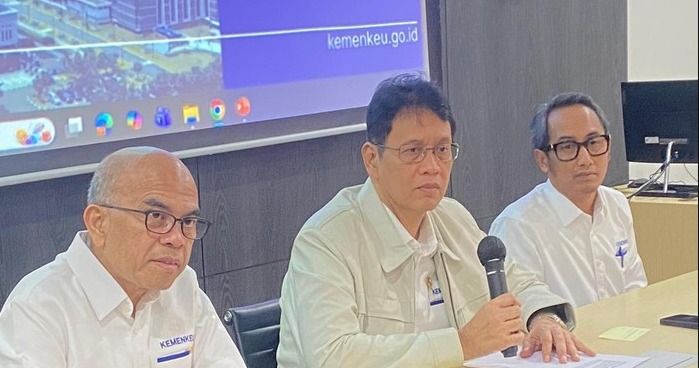Purbaya Tegas: Selama Jadi Menkeu Tak Akan Ada Tax Amnesty Lagi di Indonesia