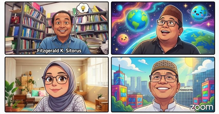 Paramadina Tegaskan Filsafat Masih Relevan untuk Melawan Ketimpangan Sosial