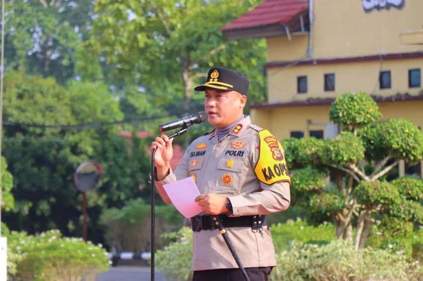Bocah 4 Tahun di Rohil Tewas Diduga Jadi Korban Kekerasan Seksual, Polisi Selidiki Intensif