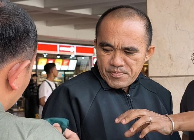 Bareskrim Tangkap Eks Kasat Narkoba Polres Kutai Barat, Diduga Jadi &ldquo;Backing&rdquo; dan Terima Aliran Dana Jaringan Bandar Narkoba