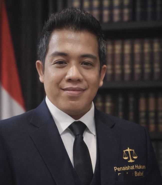 Heboh di Sidang MDP Babel! Pendamping Pengadu Ternyata Bukan Pengacara