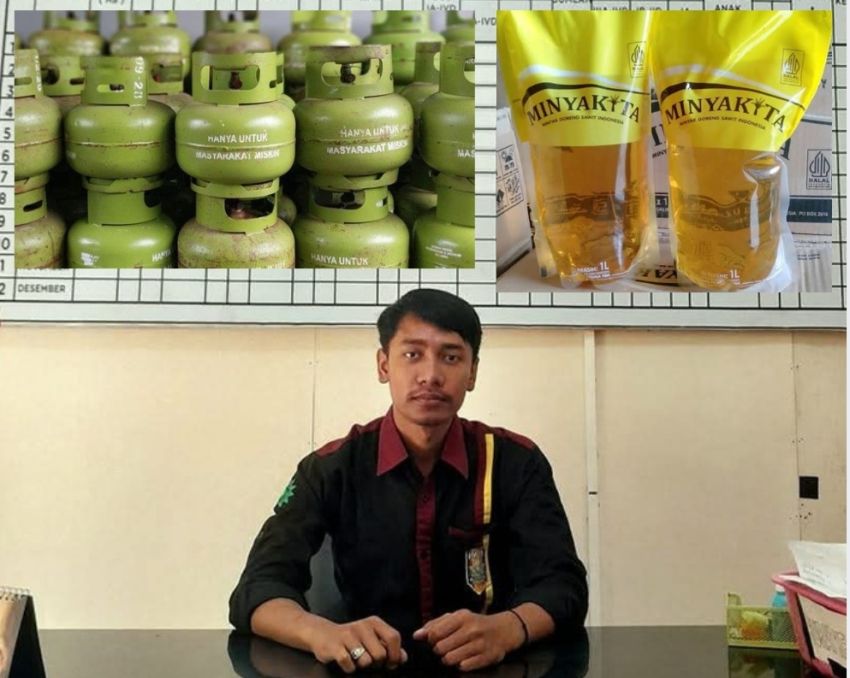 Sembako Subsidi di Batu Bara Langka dan Melonjak, Mahasiswa Soroti Dugaan &ldquo;Mafia Distribusi&rdquo;