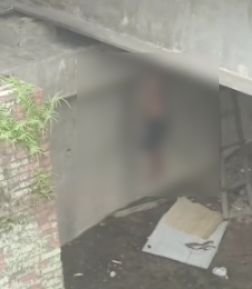 Penemuan Pria Meninggal di Jembatan Medan Gegerkan Warga, Polisi Pastikan Tak Ada Tanda Kekerasan