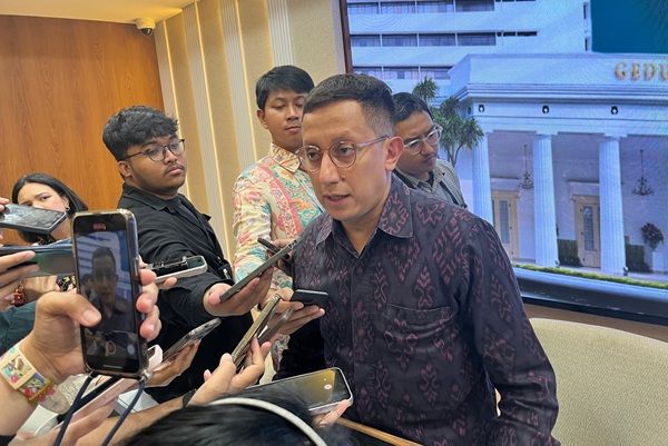 Kemenlu: 7 WNI Ditangkap Israel, 2 Lainnya Masih Berlayar di Kapal Lain