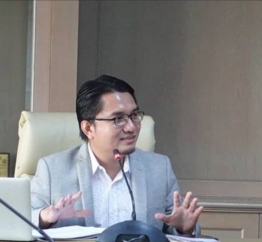 Akademisi Indonesia Wakili Tanah Air di Forum Internasional &ldquo;Go Global&rdquo; di Hainan, Tiongkok
