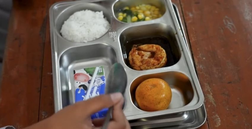 KPK Temukan 8 Masalah dalam Program MBG