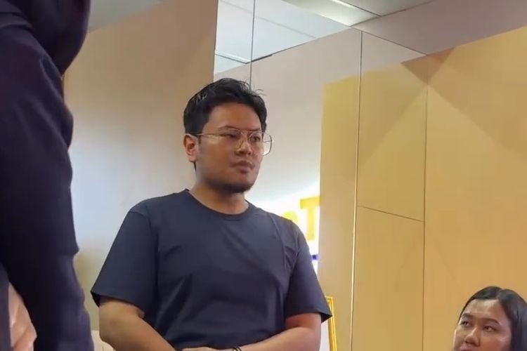Dirut Hanania Group Resmi Jadi Tersangka, Diduga Tipu Ratusan Jemaah Umrah Rp12,1 Miliar