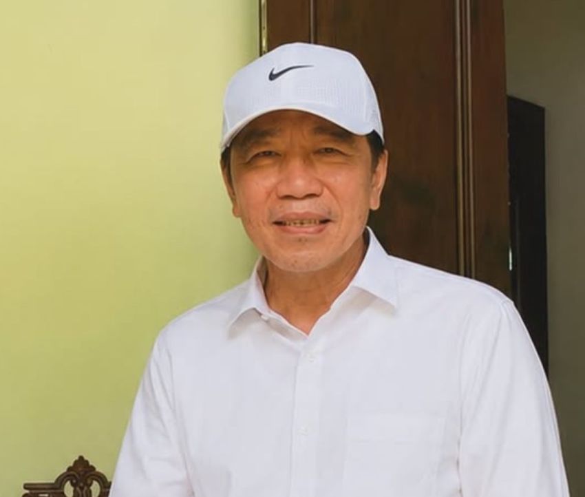 Jokowi Tak Ingin Tergesa-gesa, Harap Kasus Dugaan Ijazah Palsu Dibuka di Pengadilan