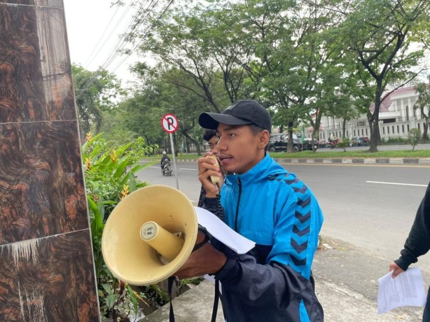 Narkoba Kian Mengkhawatirkan di Batu Bara, IPPMB Soroti Kinerja Polres dan Desak Penindakan Lebih Tegas