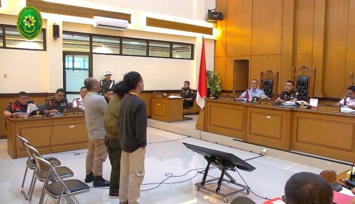 Hakim Kritik Aksi Penyerangan Andrie Yunus, Dinilai Amatir dan Tak Mencerminkan Kerja Intelijen