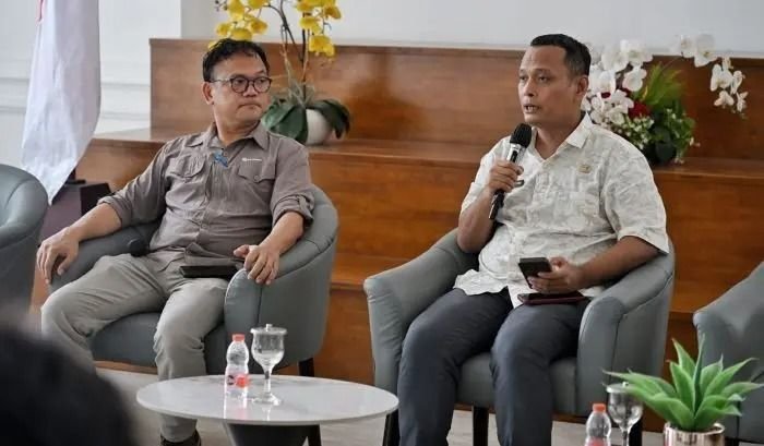 Dinkes Sumut Perkuat Deteksi Dini Hantavirus Meski Belum Ada Kasus
