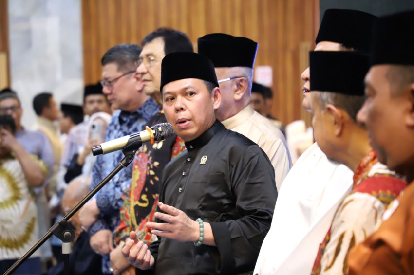 Ketua DPD Dukung BUMN Ekspor SDA Bentukan Prabowo: Bukan Ganggu Pasar