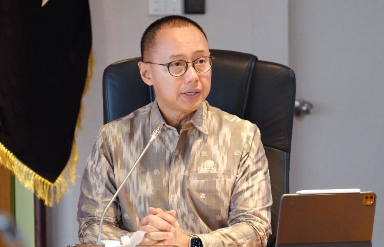 MPR Tunggu Surat Resmi SMAN 1 Pontianak Tolak LCC Ulang 4 Pilar