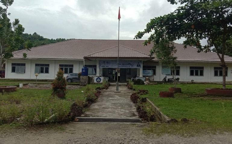 Pemprov Sumut Revitalisasi SMA Unggulan Sukma Nias, Anggarkan Rp 88 Miliar