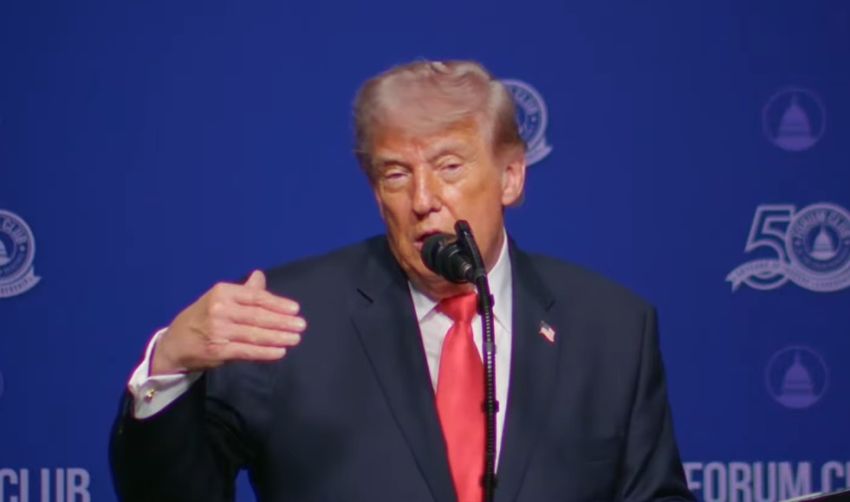 Heboh! Trump Klaim AS Akan Kuasai Kuba &ldquo;Sebentar Lagi&rdquo;
