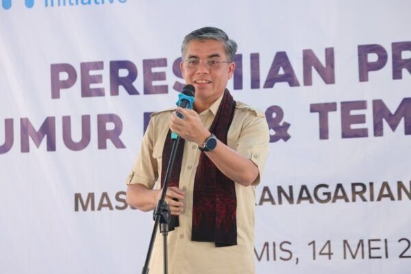Kemnaker Gelontorkan Rp30,3 Miliar untuk Pemulihan Ekonomi Sumbar, Fokus Pelatihan AI
