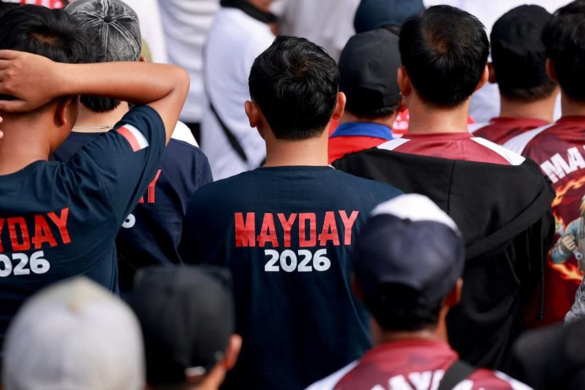 PDIP Soroti Nasib Buruh Indonesia: Masih Seperti di Zaman VOC