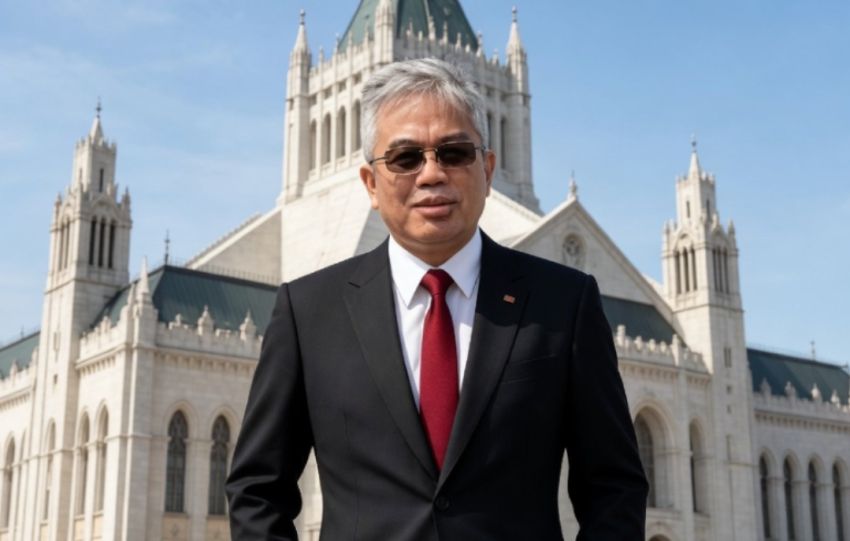Reinkarnasi Teologi Politik