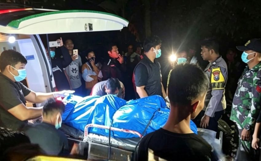 Siswi SMK Ditemukan Tewas di Sungai Nias Utara, Polisi Temukan Tanda-Tanda Kekerasan