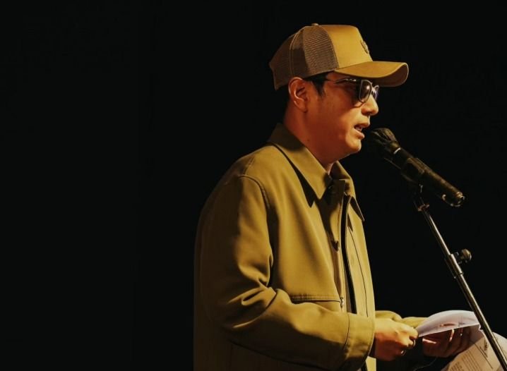 Medan Teater Gelar Festival Musikalisasi Puisi &ldquo;Kopi & Kepo&rdquo; di Taman Budaya Medan, Wali Kota Rico Waas: Jadi Ruang Ekspresi Generasi Muda