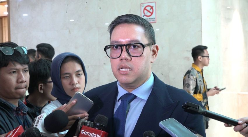 AS-Iran Perang Lagi, DPR Wanti-wanti Pasokan Energi