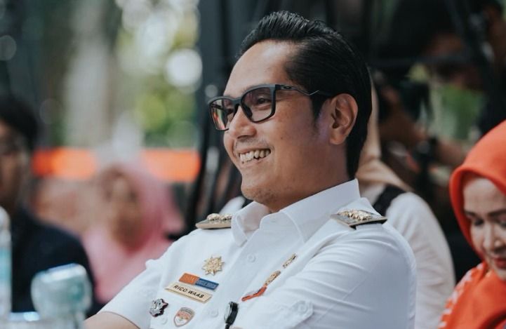 Ramai Dipertanyakan, Wali Kota Medan Akhirnya Ungkap Alasan ke Luar Negeri