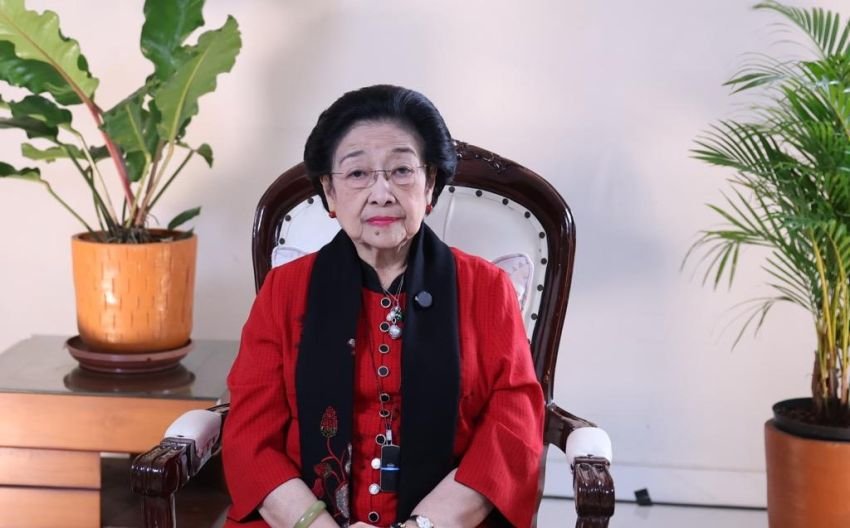 Megawati: Buruh Bukan Sekadar Faktor Produksi, Tapi Soko Guru Kemandirian Bangsa