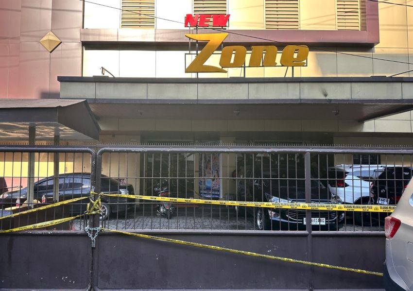 Bareskrim Tetapkan 4 Tersangka Kasus Narkoba di New Zone Medan, Perputaran Uang Diduga Capai Rp 65,7 Miliar